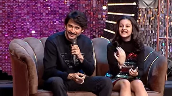 బుల్లితెరపై..