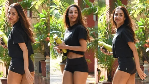 Malaika Arora Special Song in Pushpa The Rule Malaika Arora Special Song in Pushpa The Rule