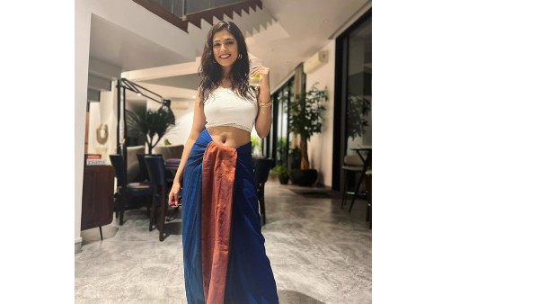ఆస్క్ మీ సెషన్ లో..