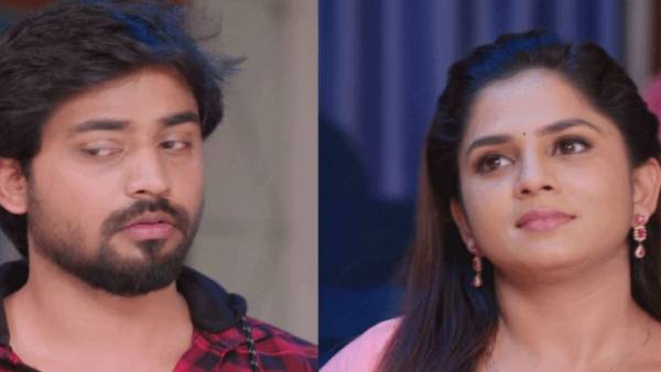 బంధం, పేగు బంధం లాంటి ఉండవు..