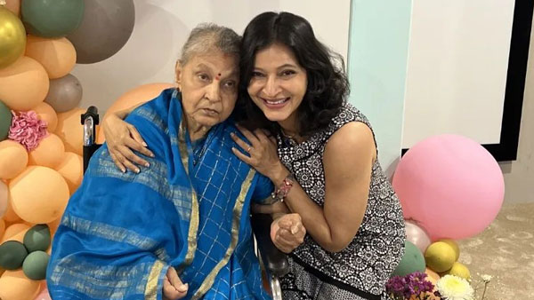 మీ ప్రేమ నా రక్షణకవచం..