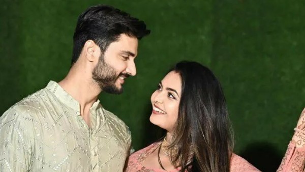 రొమాంటిక్ సాంగ్.. స్పెషల్గా