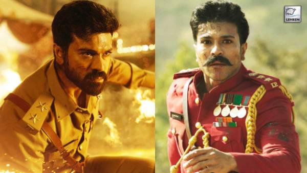 RRR ఆస్కార్ నామినేషన్స్