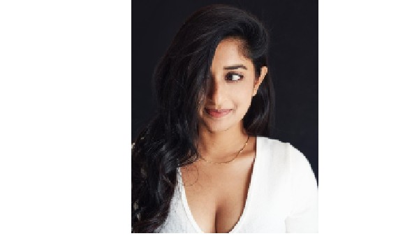 చెల్లెలిగా..