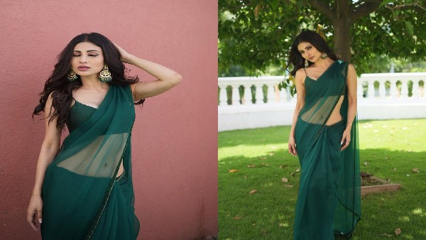 హీరోయిన్గా కూడా..