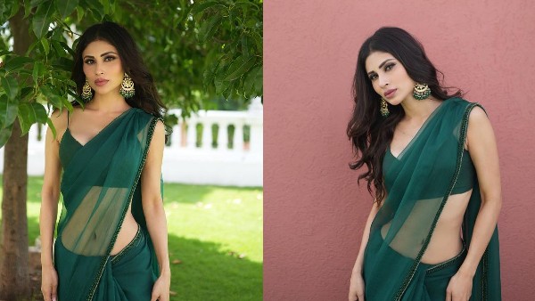 సీరియళ్లతో పాపులర్..