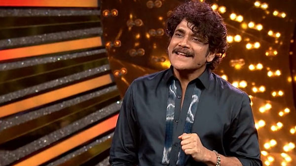 2వ వారంలో ఇద్దరు బయటకు
