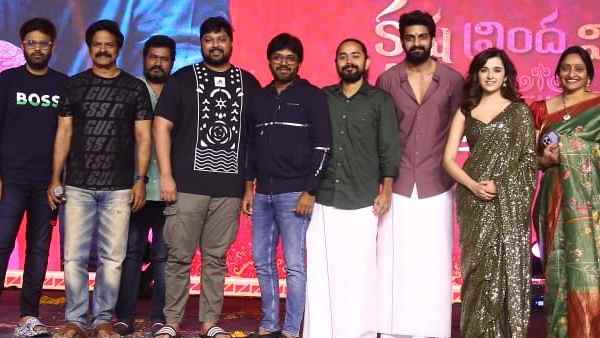 అనిల్ రావిపూడి అండగా..