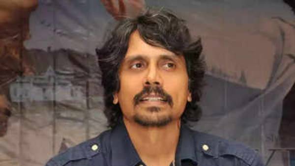 వెబ్ సిరీస్గా తీస్తున్నాం