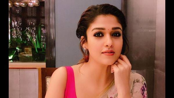 లేడి సూపర్ స్టార్గా..