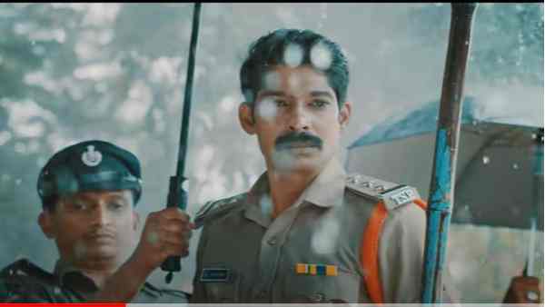 Bujji Ila Raa movie reveiw Bujji Ila Raa movie reveiw