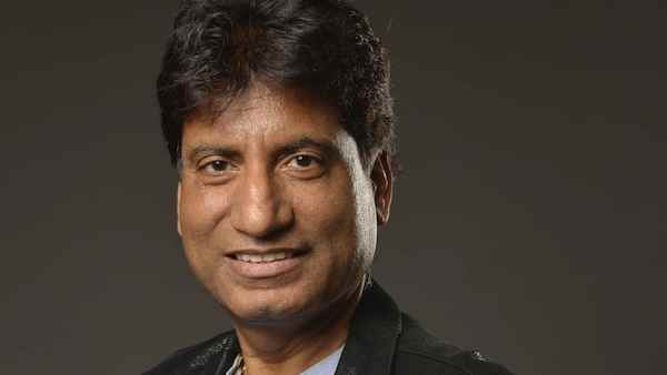 Raju Srivastav Raju Srivastav