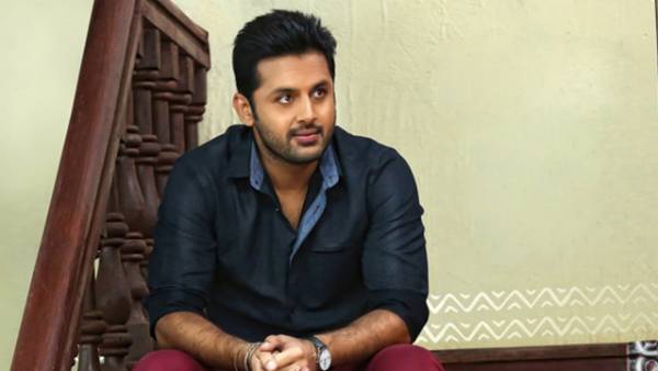 హైదరాబాద్ నుంచి పోటీ