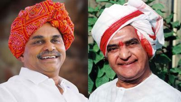 ఎన్టీఆర్ పేరు తీసేసి వైఎస్సార్గా