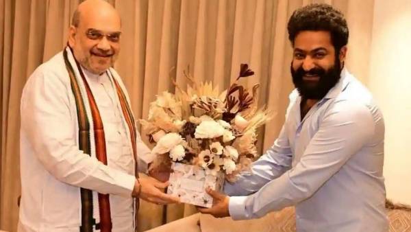 మొదట ఎన్టీఆర్