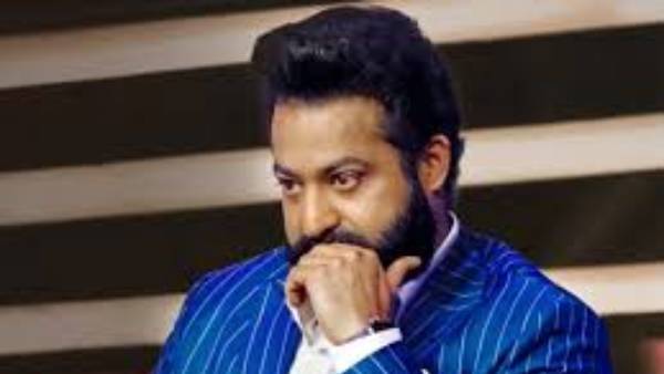 జూనియర్ ఎన్టీఆర్ స్పందిస్తూ..