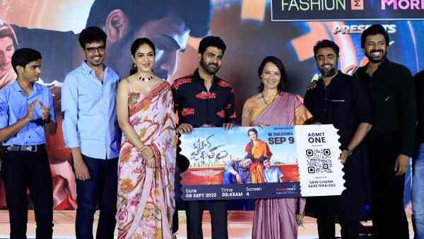 టాలీవుడ్కు గొప్ప దర్శకుడు రాబోతున్నాడంటూ