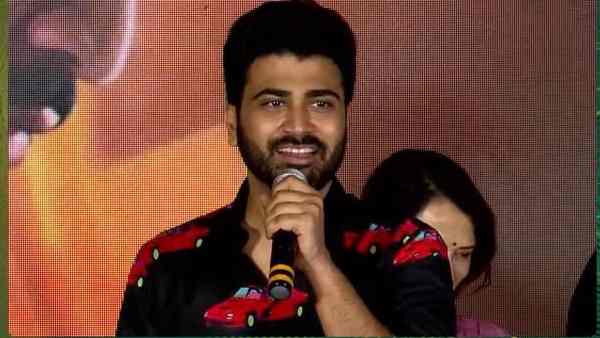 అమలతో నటించేటప్పుడు