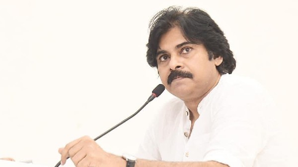 పాలిటిక్స్ కోసం గ్యాప్ ఇచ్చాడు