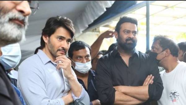 స్టార్స్ నివాళులు