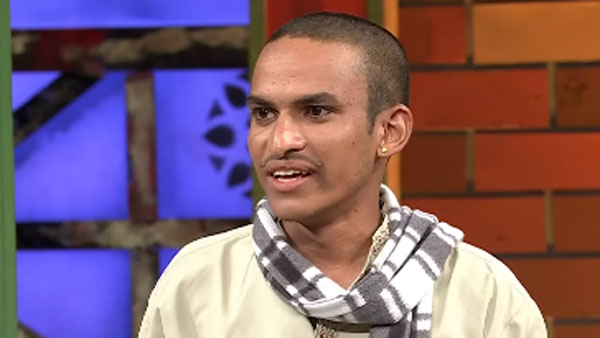 వారంతా పటాస్ షో ద్వారానే