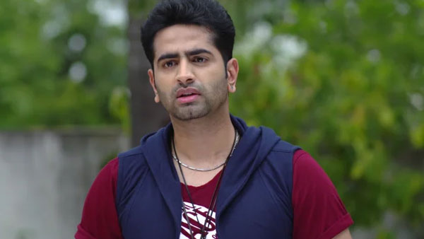 గొడవ పడి.. యాక్టింగ్ అని చెప్పి