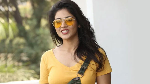 జాబ్ వదిలేసి