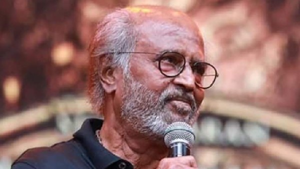 Rajinikath says Mani Ratnams Ponniyin Selvan movie create history in Indian film Industry Rajinikath says Mani Ratnams Ponniyin Selvan movie create history in Indian film Industry