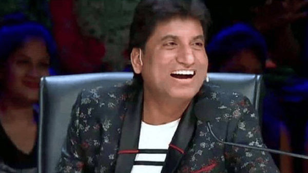 విభిన్నమైన హాస్యంతో