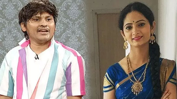టీఆర్పీ కోసమే..