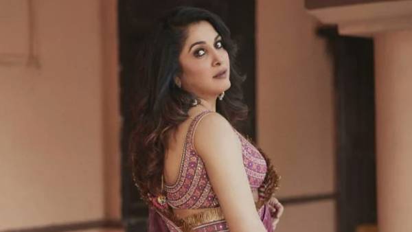 న్యాయ నిర్ణేతగా ఒక్కో ఎపిసోడ్ కు..