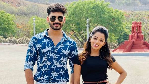 ఇద్దరు కలిసి... జంటగానే హైలైట్
