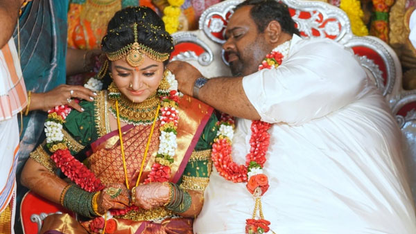 తమిళ ప్రొడ్యూసర్
