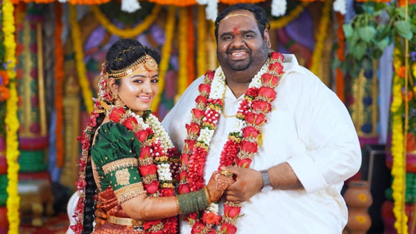 వీజేగా కెరీర్ ప్రారంభం..