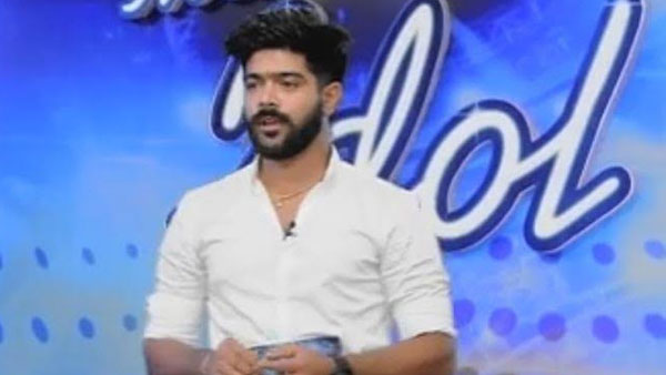 చిన్నప్పుడే చనిపోయిన తండ్రి..