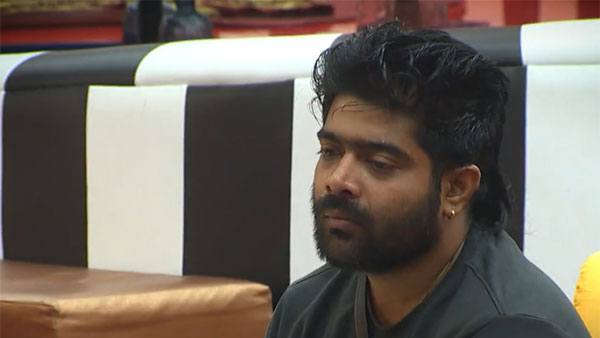 మొదటి వారంలో ఏడుగురు