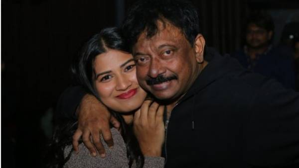 Ram Gopal Varma ask to Vote for Inaya Sultana to save from Bigg Boss Telugu 6 Ram Gopal Varma ask to Vote for Inaya Sultana to save from Bigg Boss Telugu 6