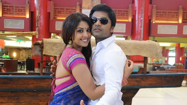 తమిళంలో కూడా..