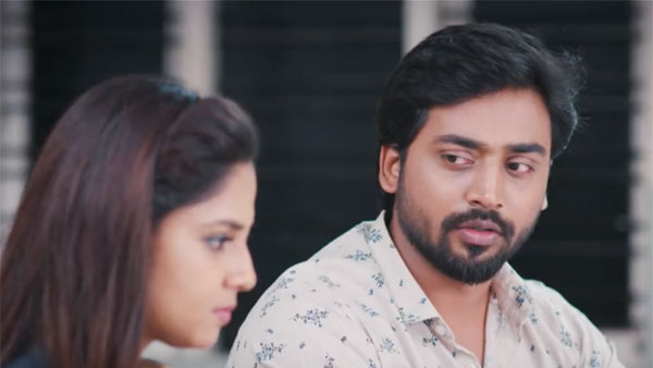 కోపాన్ని పక్కన పెడతాను..