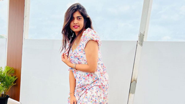 పెళ్లి చూపులు.. లవ్ ప్రపోజ్