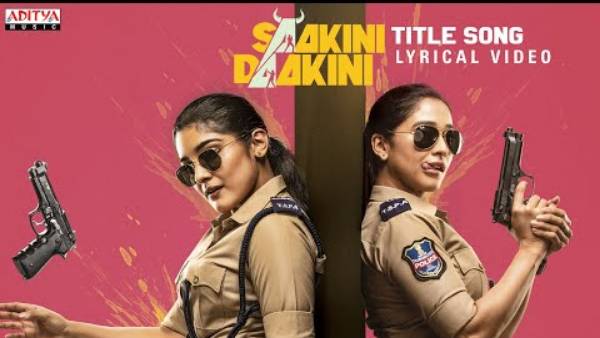 సుధీర్ వర్మ దర్శకత్వంలో..