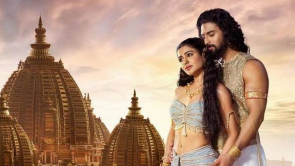 Tollywood Heroine Samantha Reaction On Shakuntalam Release Poster Tollywood Heroine Samantha Reaction On Shakuntalam Release Poster