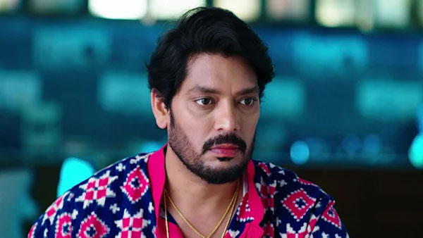 శనివారం ఎపిసోడ్లో జరిగింది ఇదే