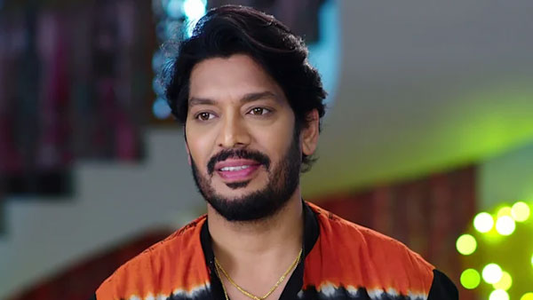 మంగళవారం ఎపిసోడ్లో జరిగిందిదే