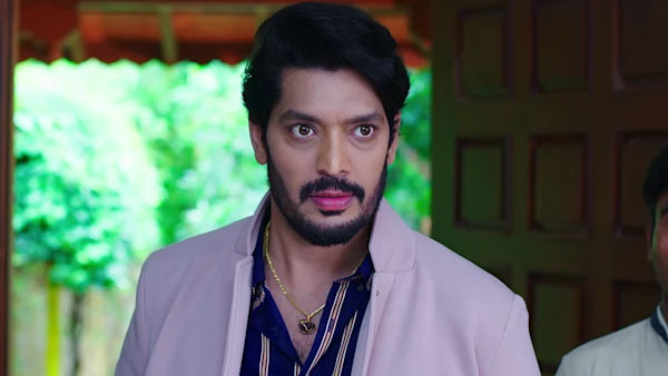 తులసి కథ చెప్పేసిన సామ్రాట్