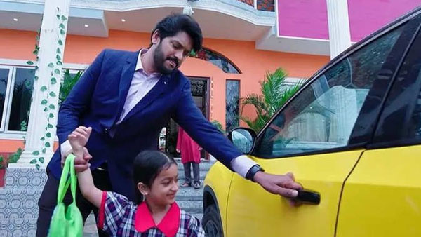కార్లో సామ్రాట్, హనీ.. నందూ టెన్షన్