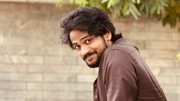 షణ్ముఖ్ జస్వంత్కు దెబ్బలు