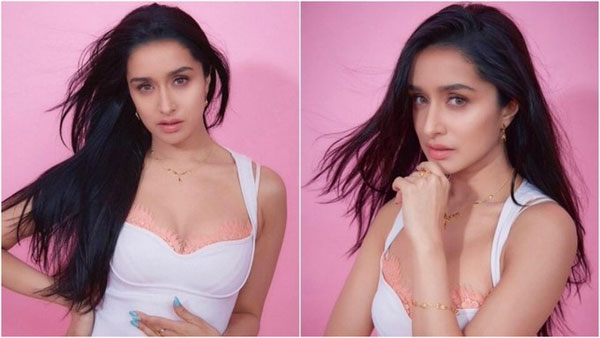 Actress Shraddha Kapoor new social media record Actress Shraddha Kapoor new social media record