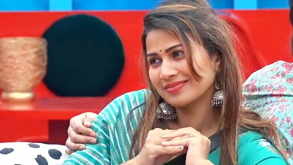 బిగ్ బాస్ హౌస్లో సీమంతం