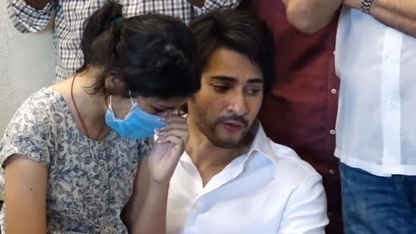 అమ్మంటే దేవుడితో సమానం..